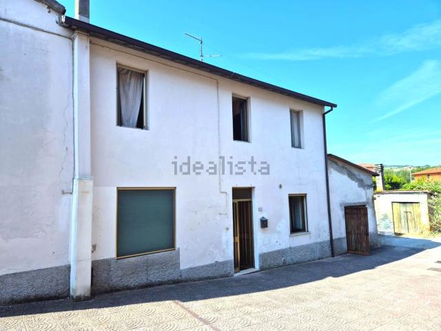 Villetta indipendente in vendita di 168 m²