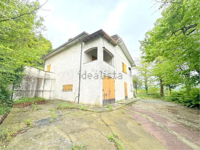 Villetta indipendente in vendita di 168 m²
