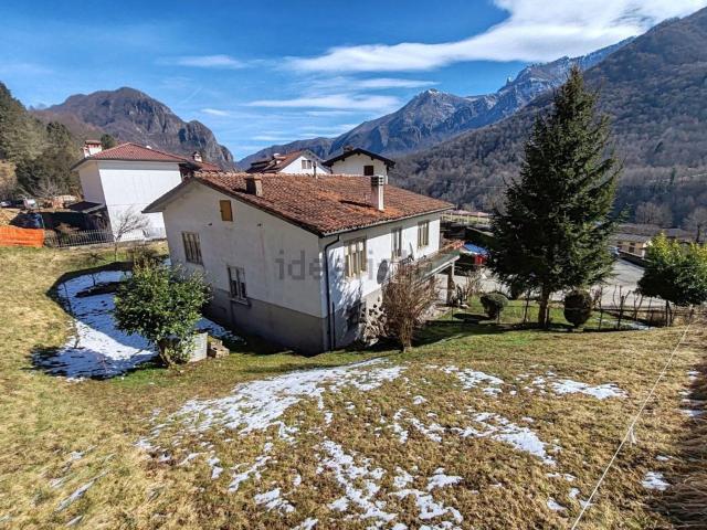 Villetta indipendente in vendita di 168 m²