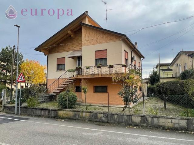 Villetta indipendente in vendita di 168 m² in Via Ca&apos  Michiel