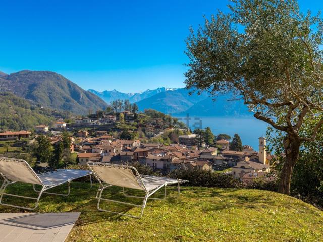 Villetta indipendente in vendita di 168 m² in Via A. Wyatt