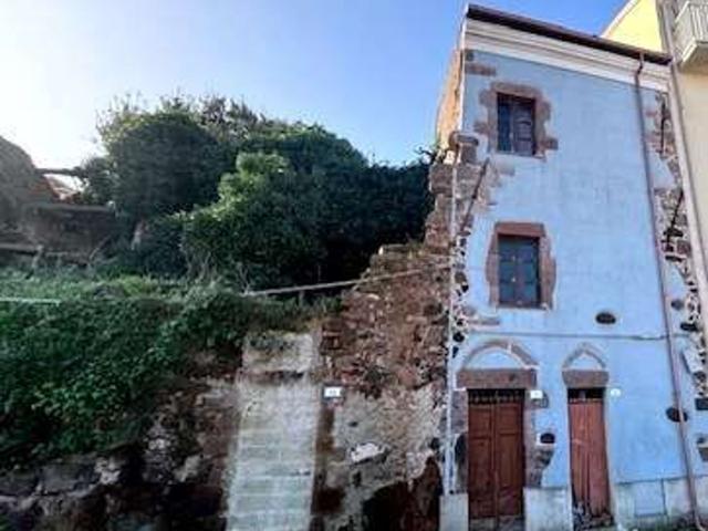 Villetta indipendente in vendita di 168 m² in Via Bosa, 51