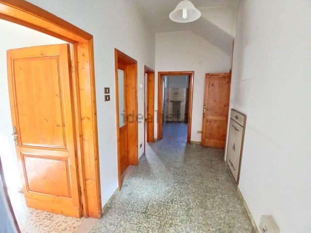 Villetta indipendente in vendita di 168 m² in Via Giuseppe Mazzini