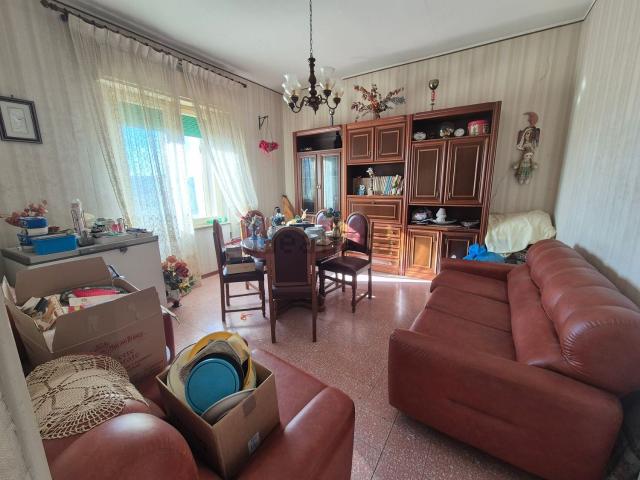 Villetta indipendente in vendita di 168 m² in Via Giacomo Matteotti, 69