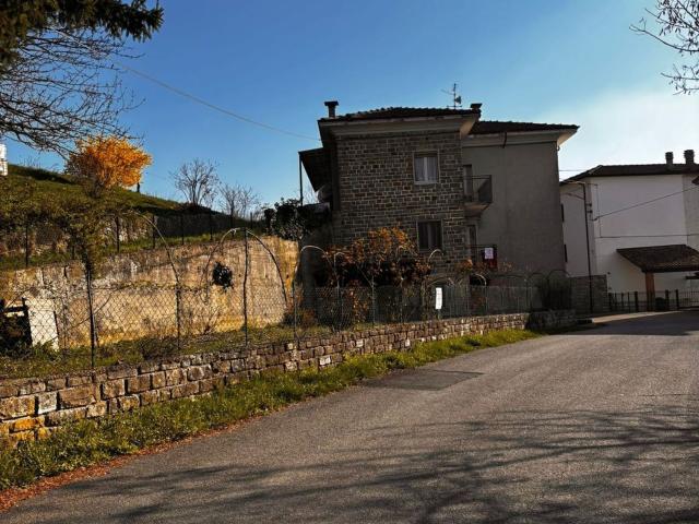 Villetta indipendente in vendita di 168 m² in Via Dogana, 1