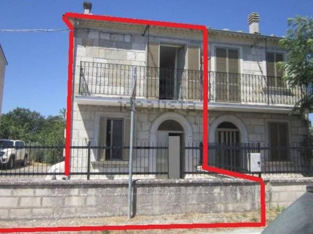 Villetta indipendente in vendita di 168 m² in Via di Ninni, 40
