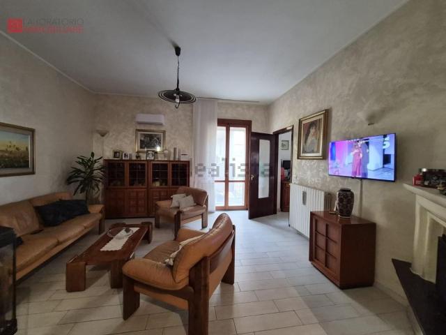 Villetta indipendente in vendita di 168 m² in Via Enrico Lupinacci