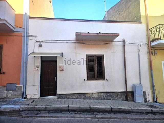Villetta indipendente in vendita di 168 m² in Via fra Ignazio Laconi, 62