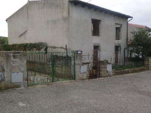 Villetta indipendente in vendita di 168 m² in Via Mariano, 39
