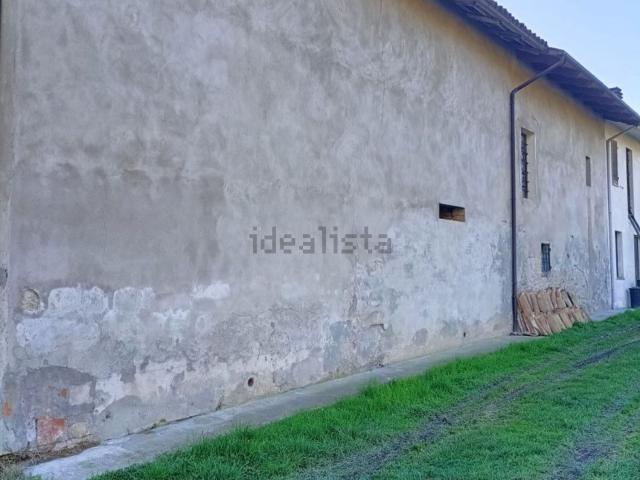 Villetta indipendente in vendita di 168 m² in Via San Rocco, 39