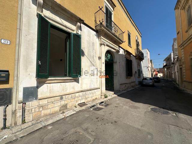 Villetta indipendente in vendita di 168 m² in Via Spacciante, 41