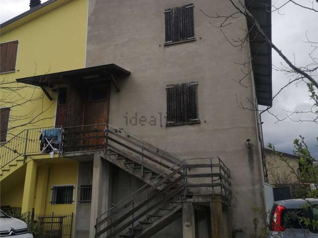 Villetta indipendente in vendita di 168 m² in Via Pianzo, 11