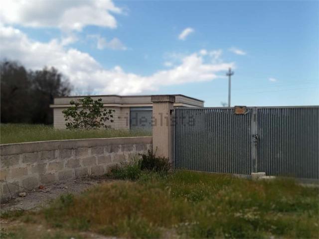 Villetta indipendente in vendita di 168 m² in Contrada Paradiso