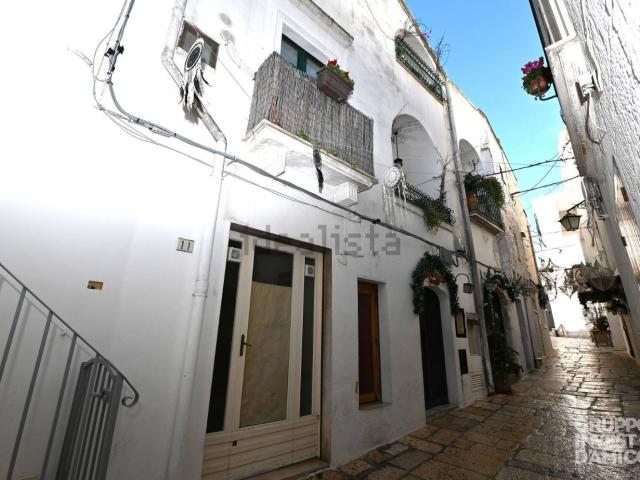 Villetta indipendente in vendita di 168 m² in Via Tarantini