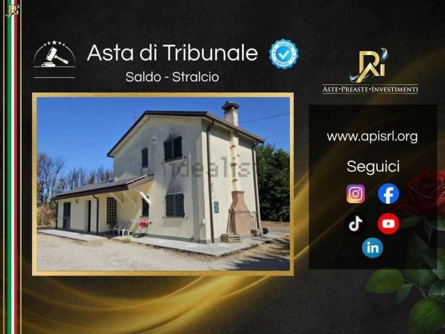Villetta indipendente in vendita di 168 m² in Via Valmana, 187