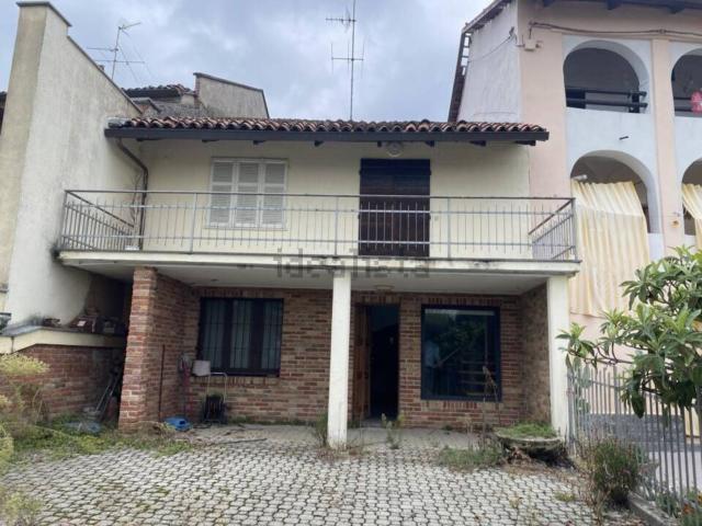 Villetta indipendente in vendita di 168 m² in Frazione Cortanieto, 62