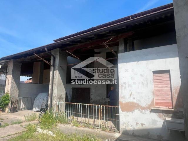 Villetta indipendente in vendita di 169 m²