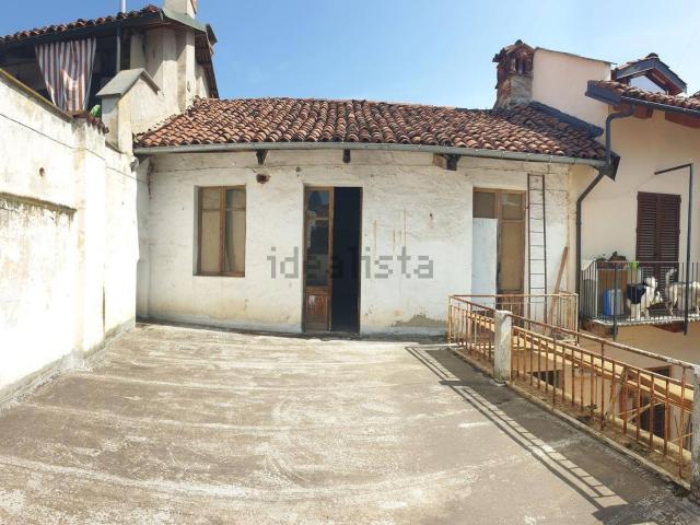 Villetta indipendente in vendita di 169 m² in Via Ceriana, 10