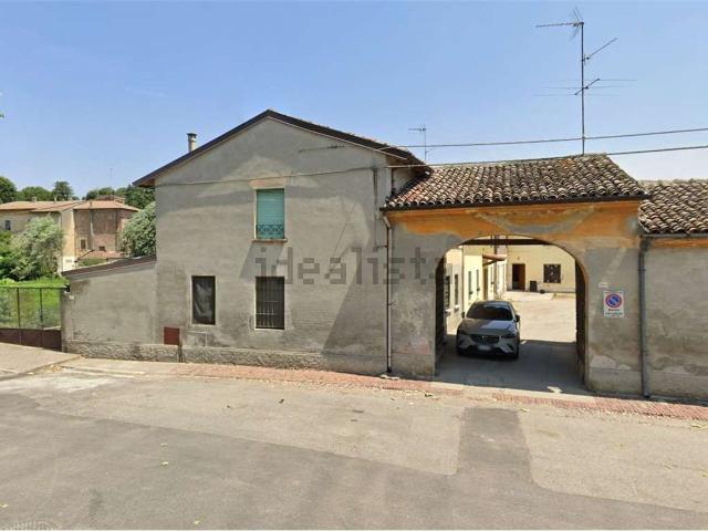Villetta indipendente in vendita di 169 m² in Via Bissolati, 68