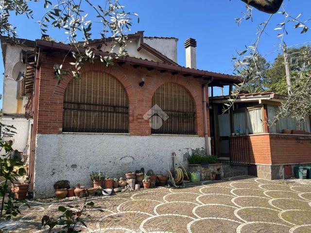 Villetta indipendente in vendita di 169 m² in Via di Colle Selva, 1
