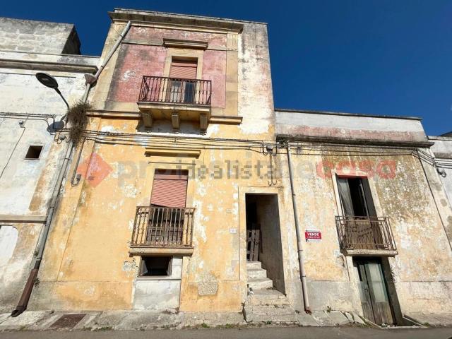 Villetta indipendente in vendita di 169 m² in Via Montello