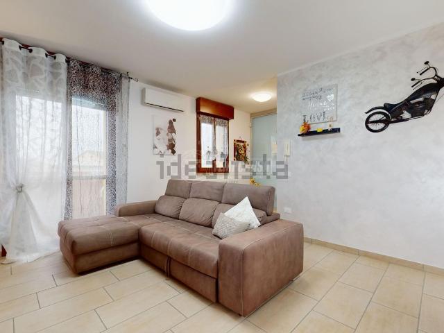 Villetta indipendente in vendita di 169 m² in Via Socrate