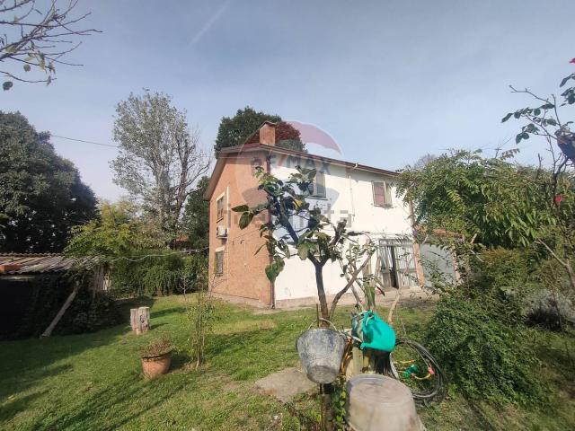 Villetta indipendente in vendita di 169 m² in Strada Leona, 7