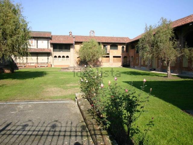 Villetta indipendente in vendita di 1700 m² in Via delle scuole