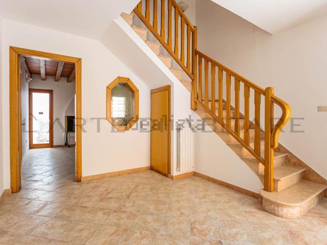 Villetta indipendente in vendita di 170 m²