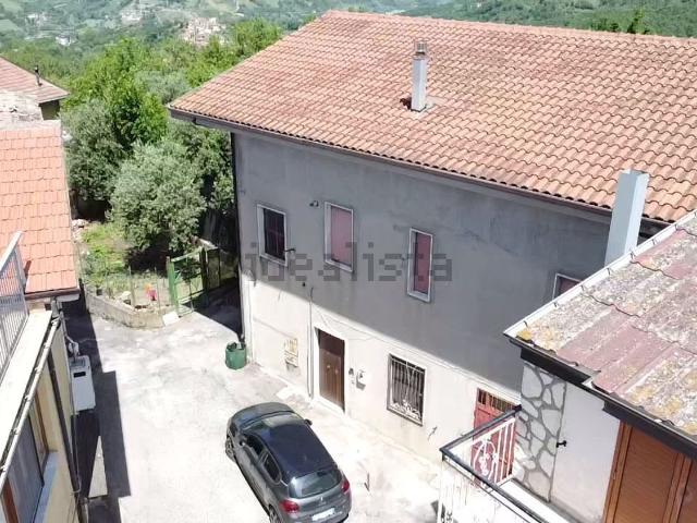 Villetta indipendente in vendita di 170 m²