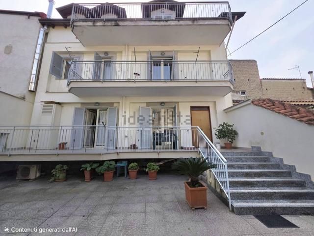 Villetta indipendente in vendita di 170 m²