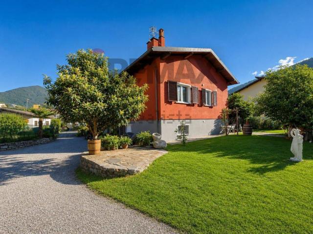 Villetta indipendente in vendita di 170 m²