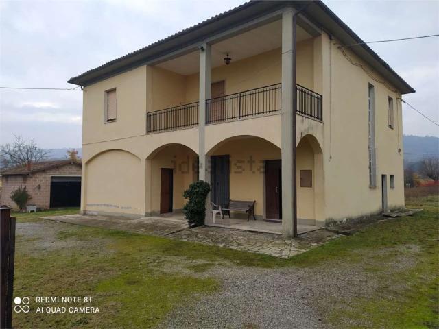 Villetta indipendente in vendita di 170 m²