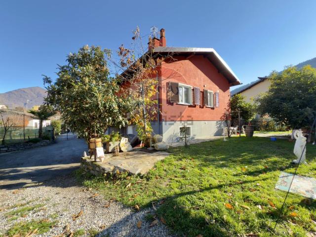 Villetta indipendente in vendita di 170 m²