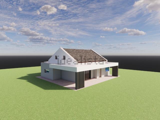Villetta indipendente in vendita di 170 m²