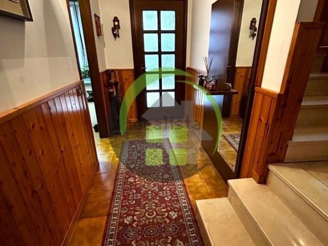Villetta indipendente in vendita di 170 m²