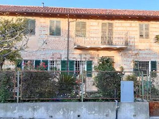 Villetta indipendente in vendita di 170 m²