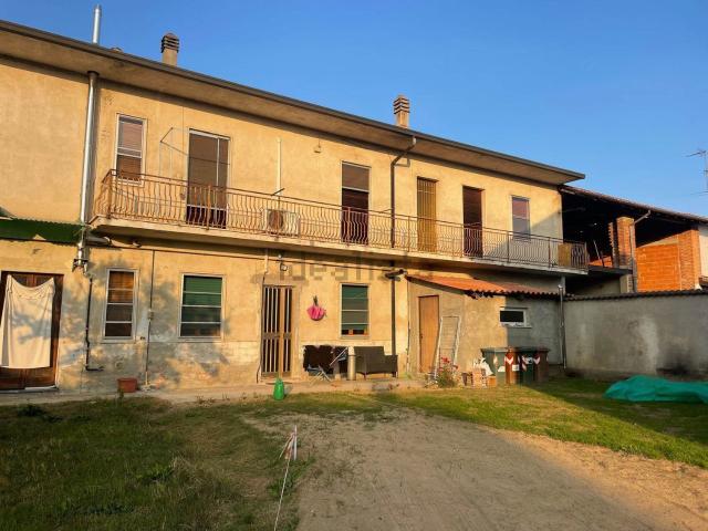 Villetta indipendente in vendita di 170 m²