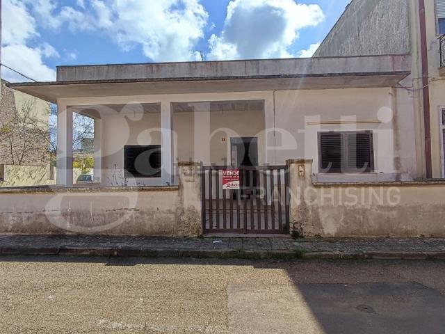 Villetta indipendente in vendita di 170 m²