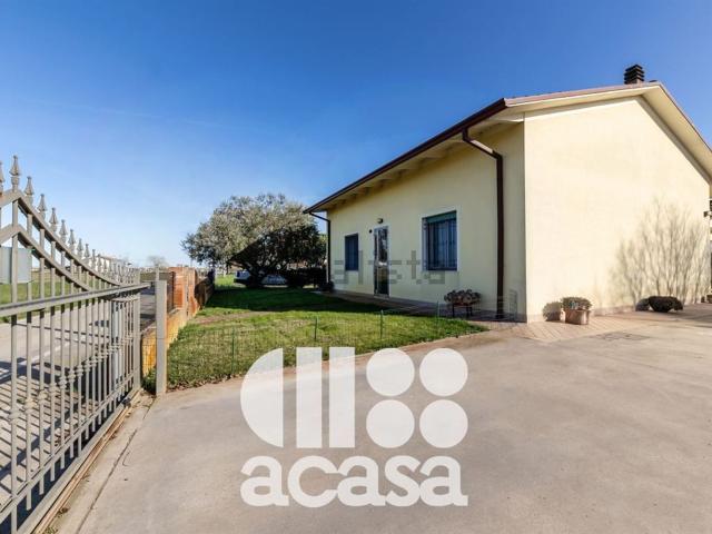 Villetta indipendente in vendita di 170 m²