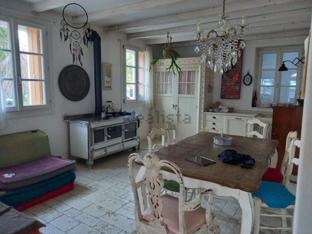 Villetta indipendente in vendita di 170 m²