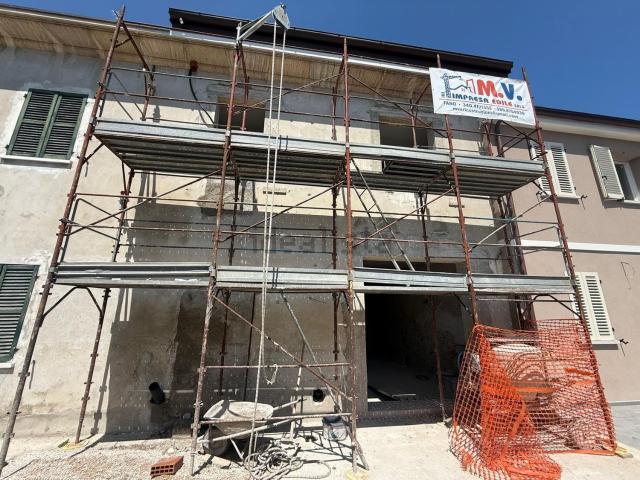 Villetta indipendente in vendita di 170 m²