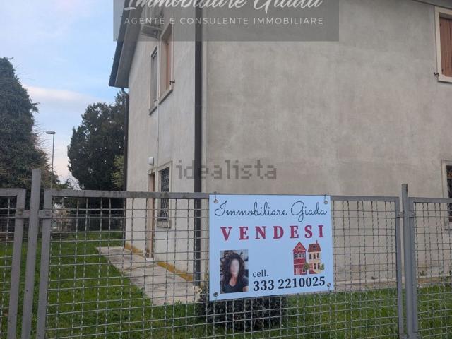 Villetta indipendente in vendita di 170 m²