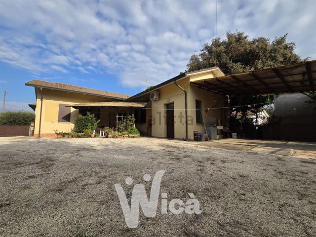 Villetta indipendente in vendita di 170 m²