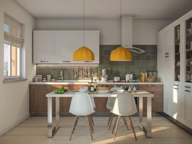 Villetta indipendente in vendita di 170 m² in Via di Brozzi, 61