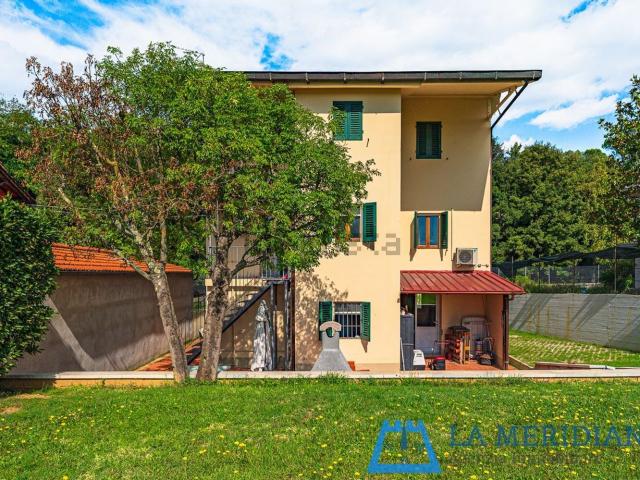 Villetta indipendente in vendita di 170 m²