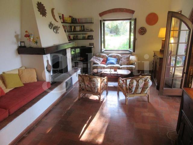 Villetta indipendente in vendita di 170 m²