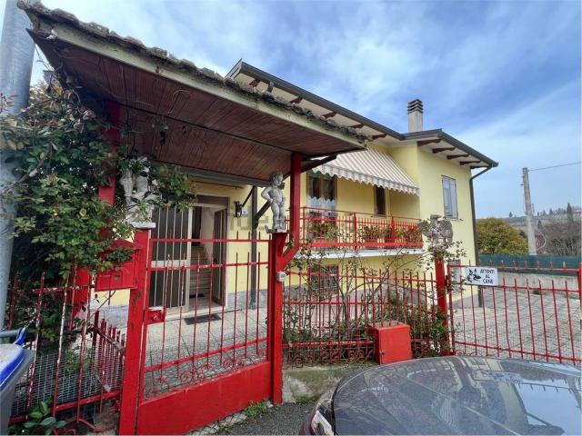 Villetta indipendente in vendita di 170 m²
