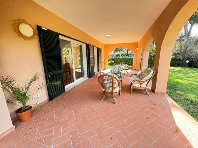Villetta indipendente in vendita di 170 m²