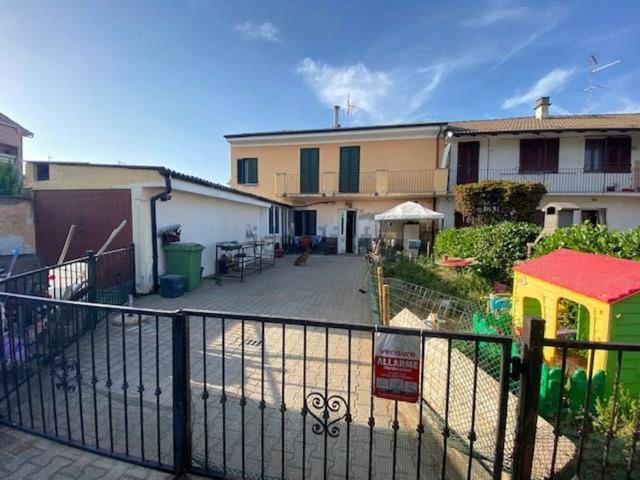 Villetta indipendente in vendita di 170 m²